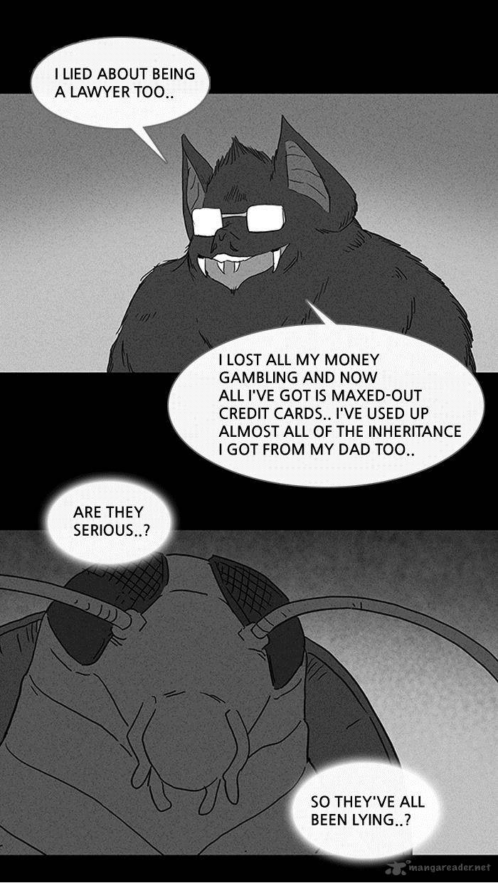 Tales Of The Unusual 60 21