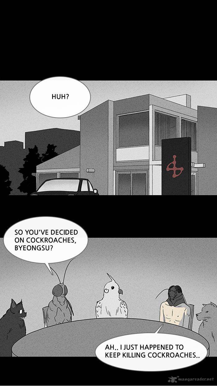 Tales Of The Unusual 60 5