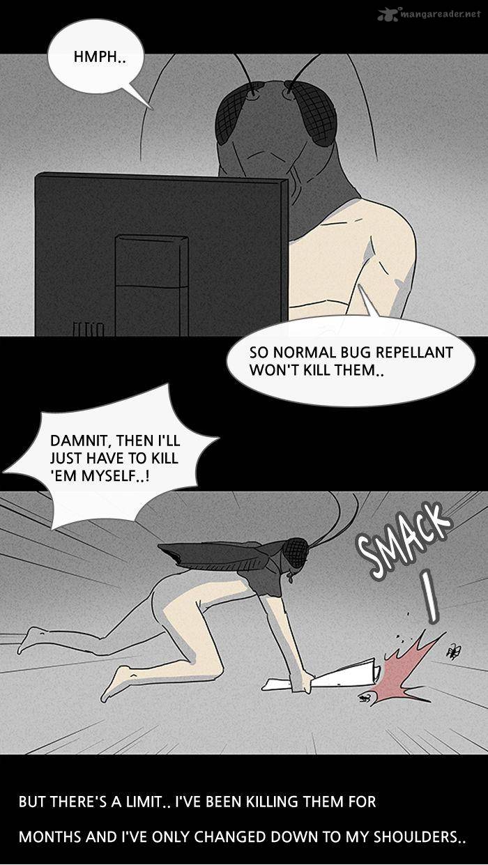 Tales Of The Unusual 60 8