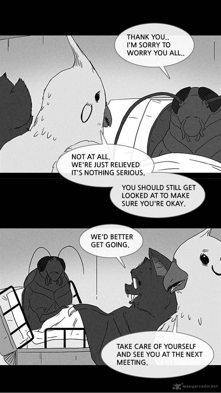 Tales Of The Unusual 61 11