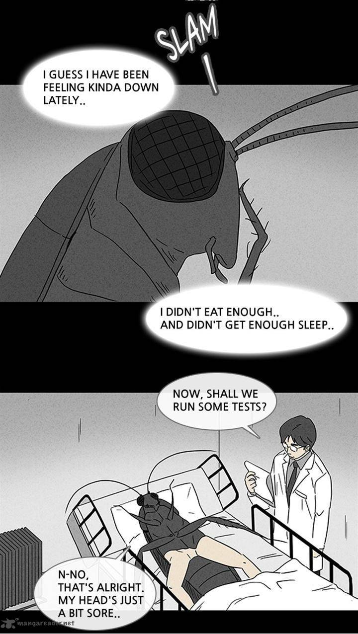 Tales Of The Unusual 61 12