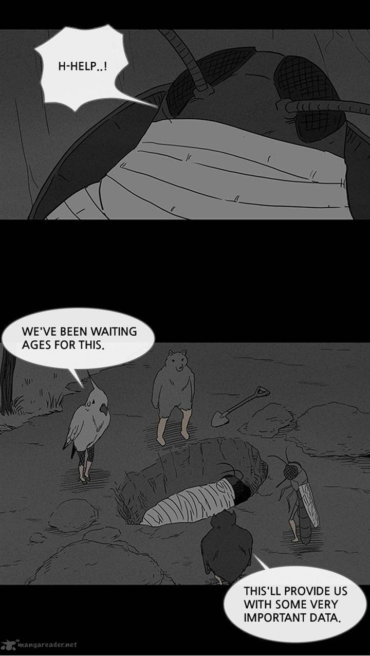 Tales Of The Unusual 61 3