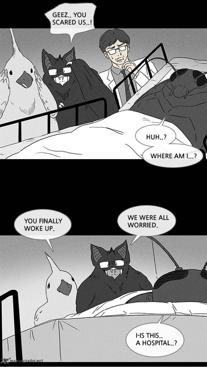 Tales Of The Unusual 61 9