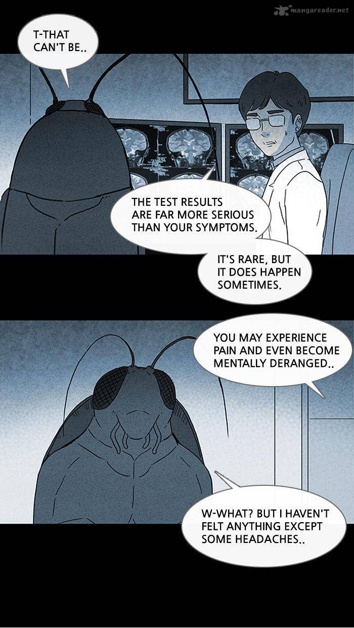 Tales Of The Unusual 62 11