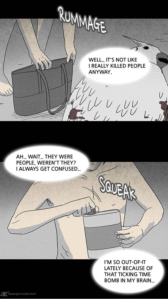 Tales Of The Unusual 62 15