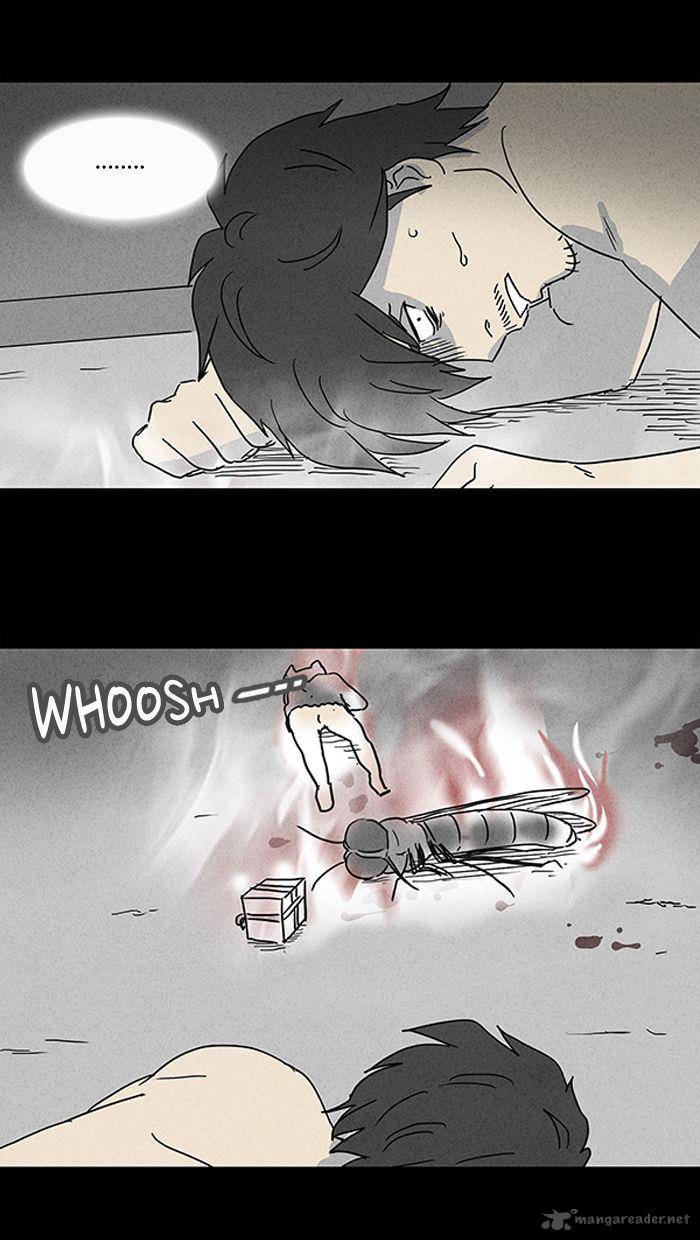 Tales Of The Unusual 62 21