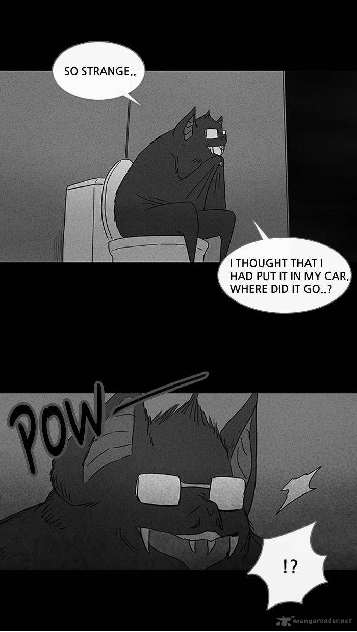 Tales Of The Unusual 62 3