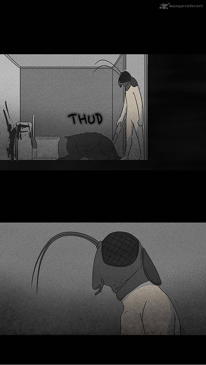 Tales Of The Unusual 62 8