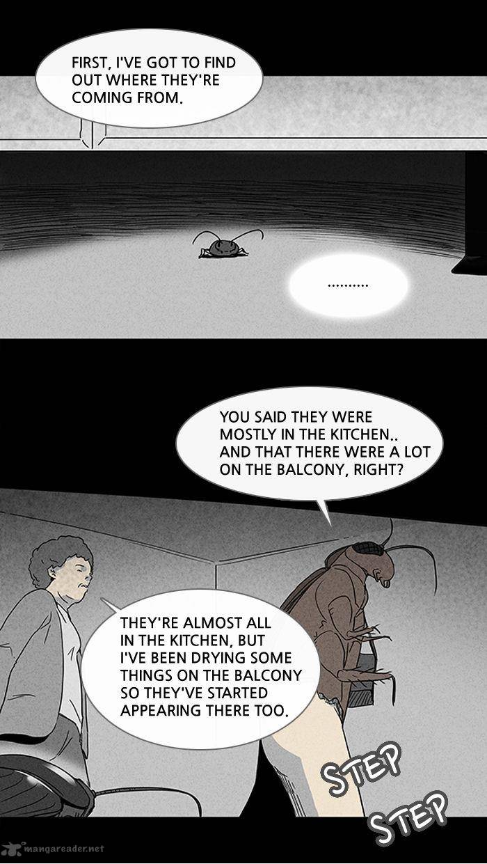 Tales Of The Unusual 63 12