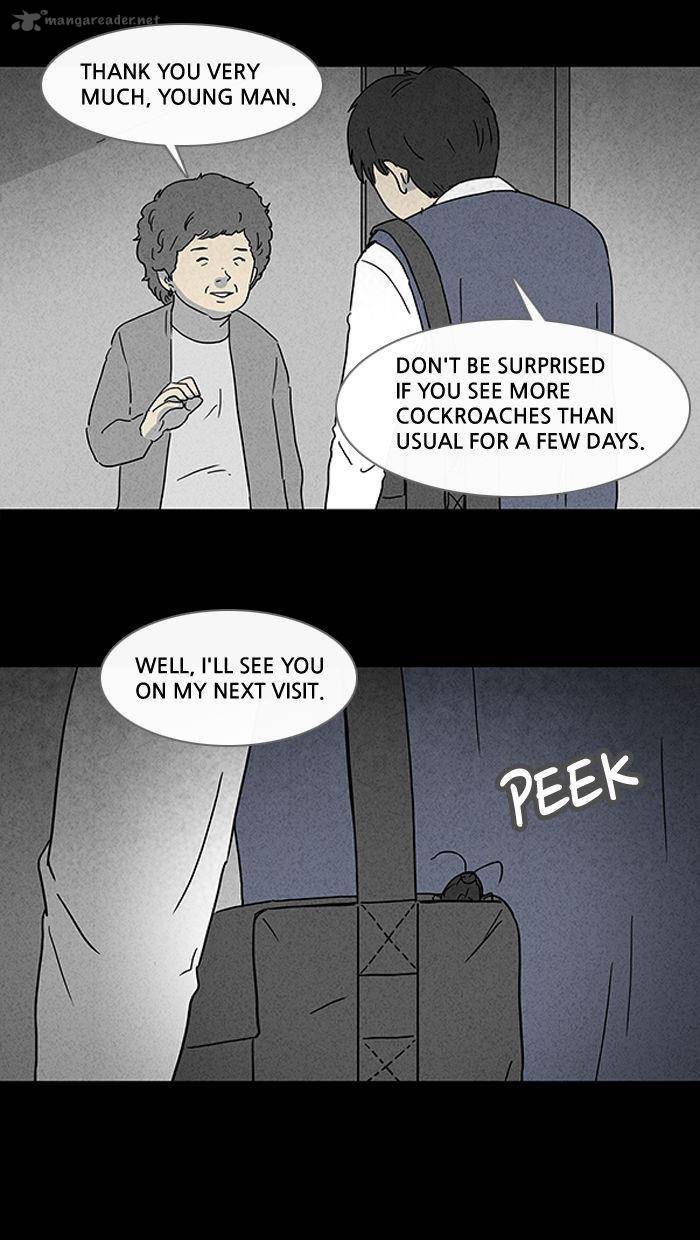 Tales Of The Unusual 63 14