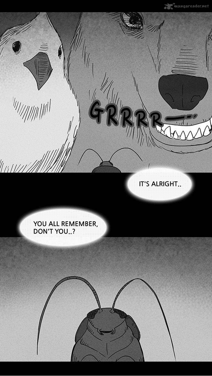 Tales Of The Unusual 63 23