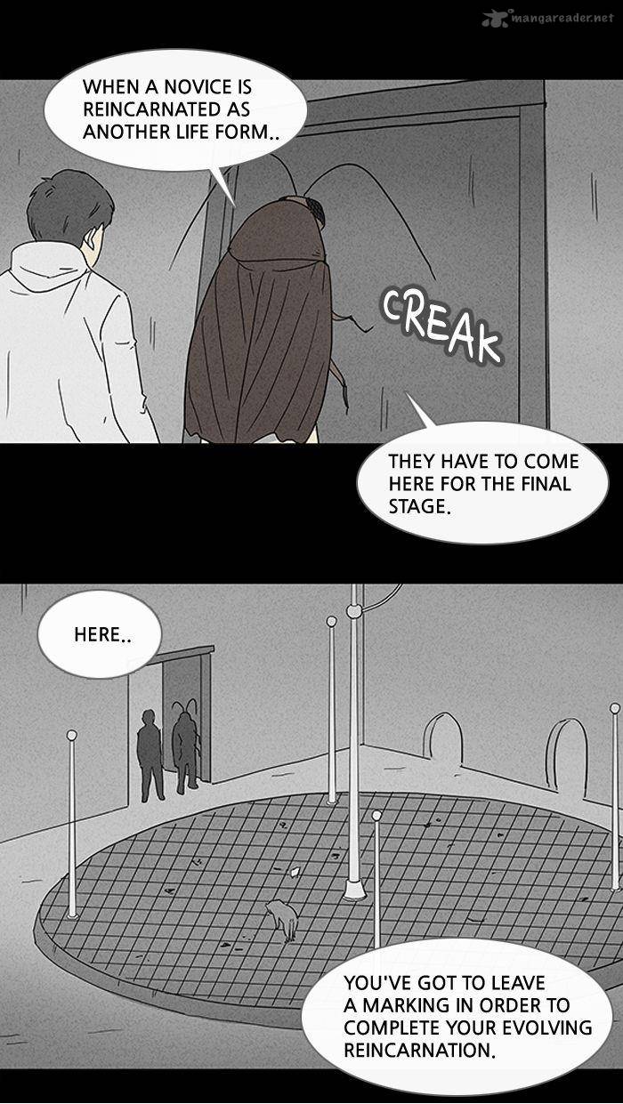 Tales Of The Unusual 63 25