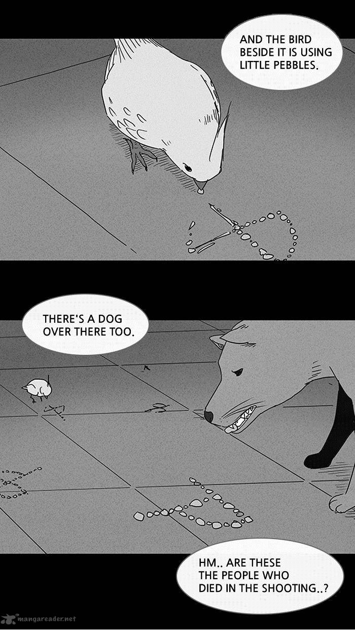 Tales Of The Unusual 63 27