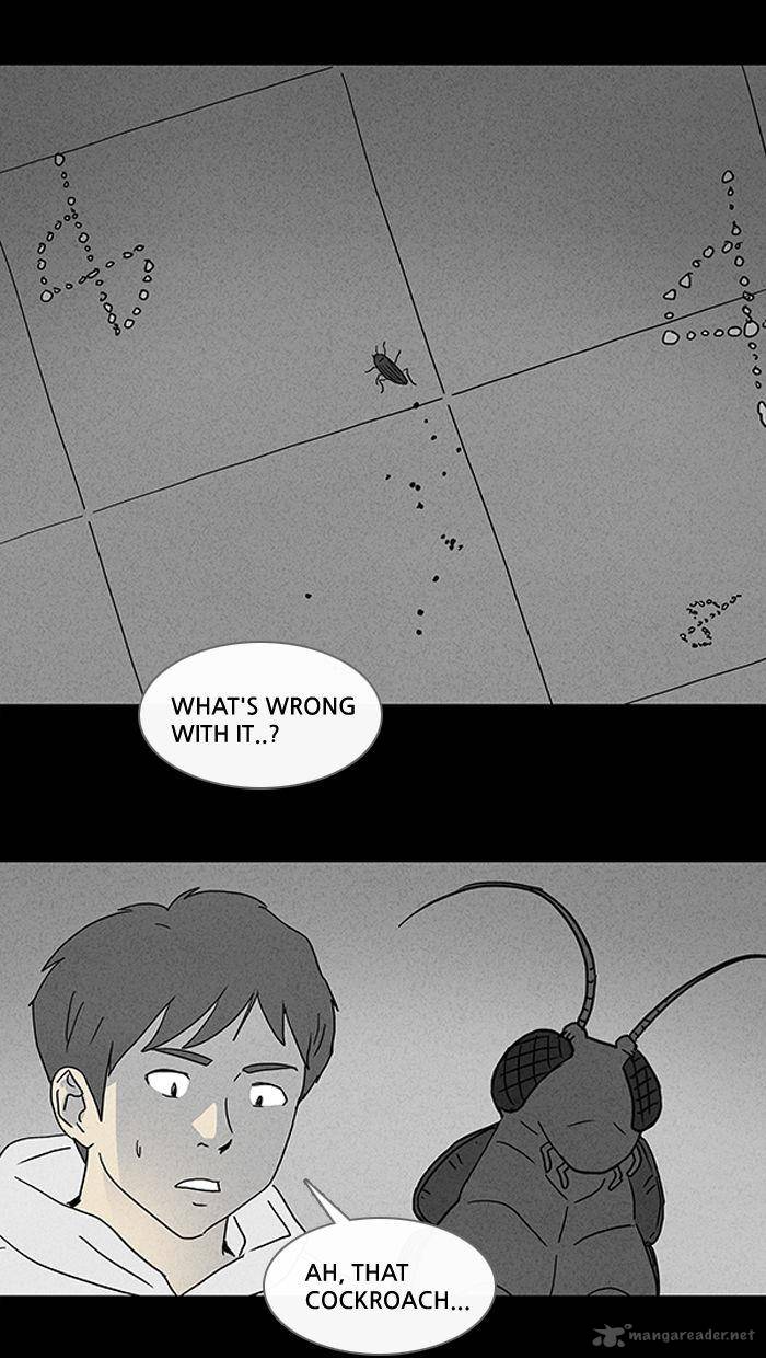 Tales Of The Unusual 63 30