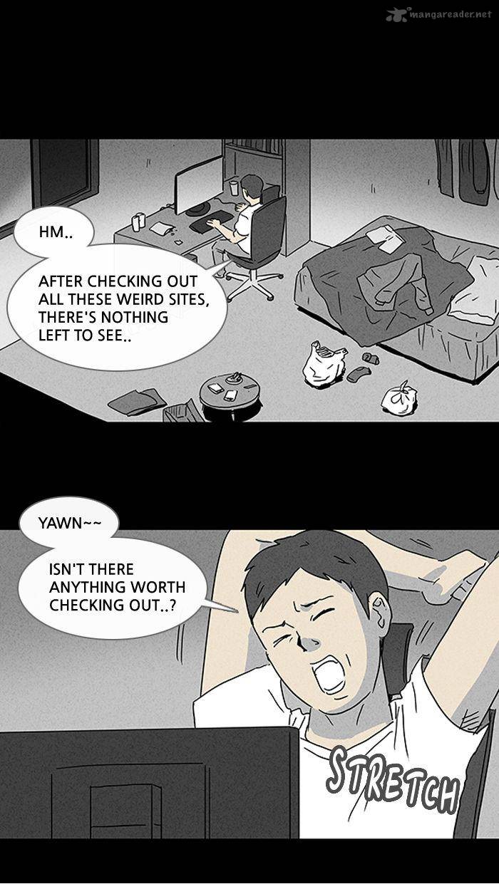 Tales Of The Unusual 64 2