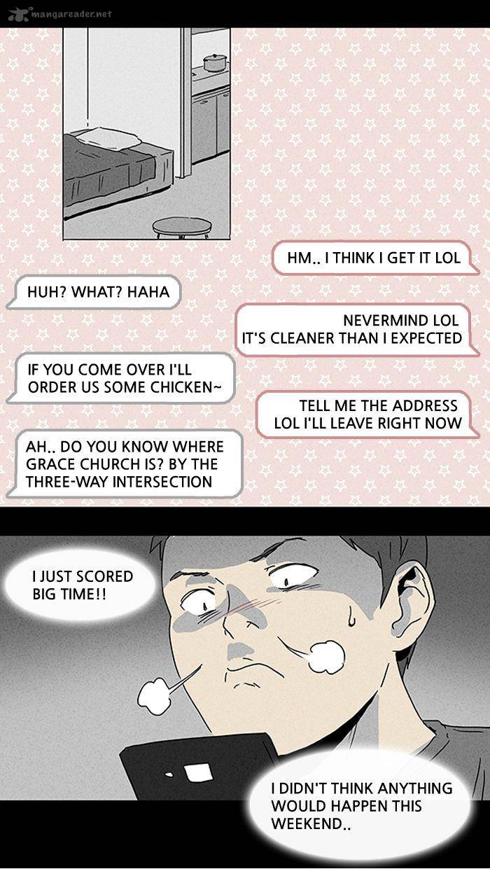 Tales Of The Unusual 64 9