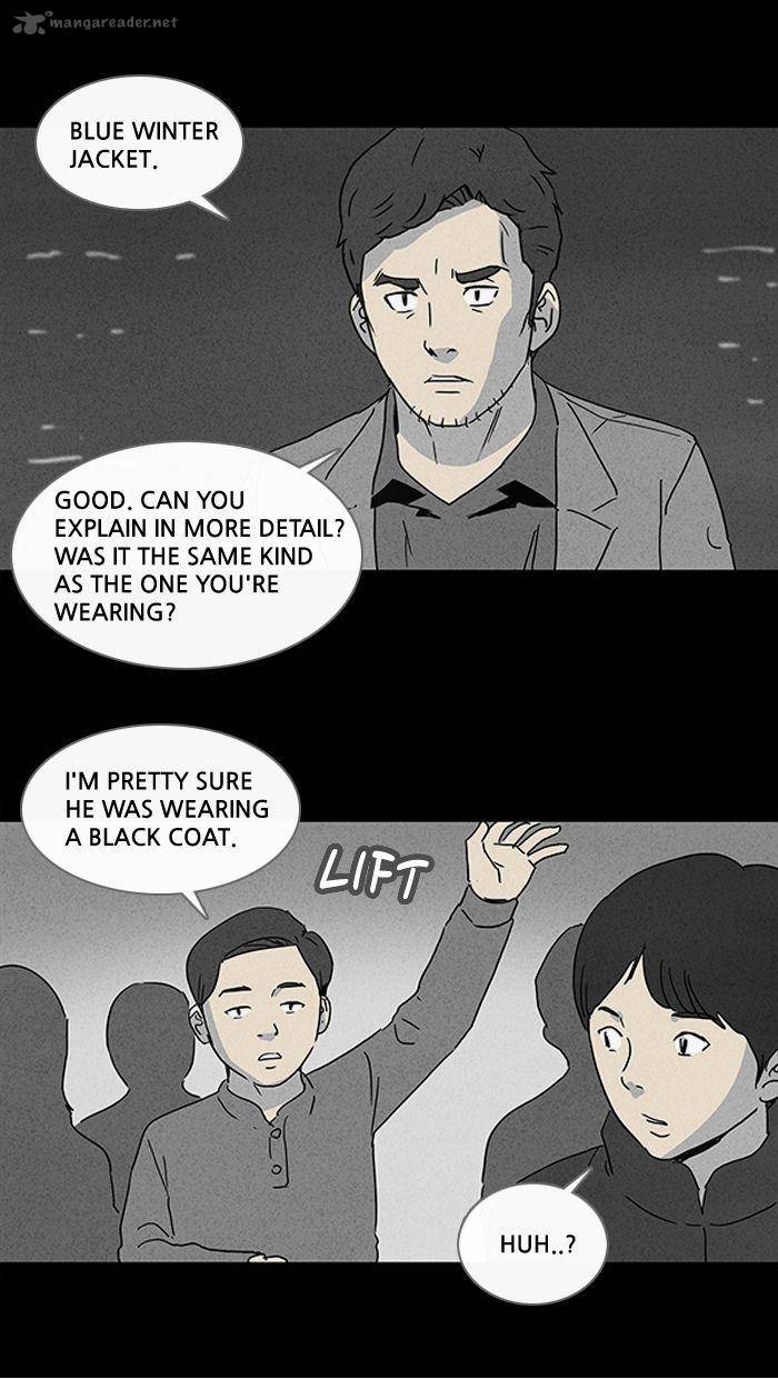 Tales Of The Unusual 65 7