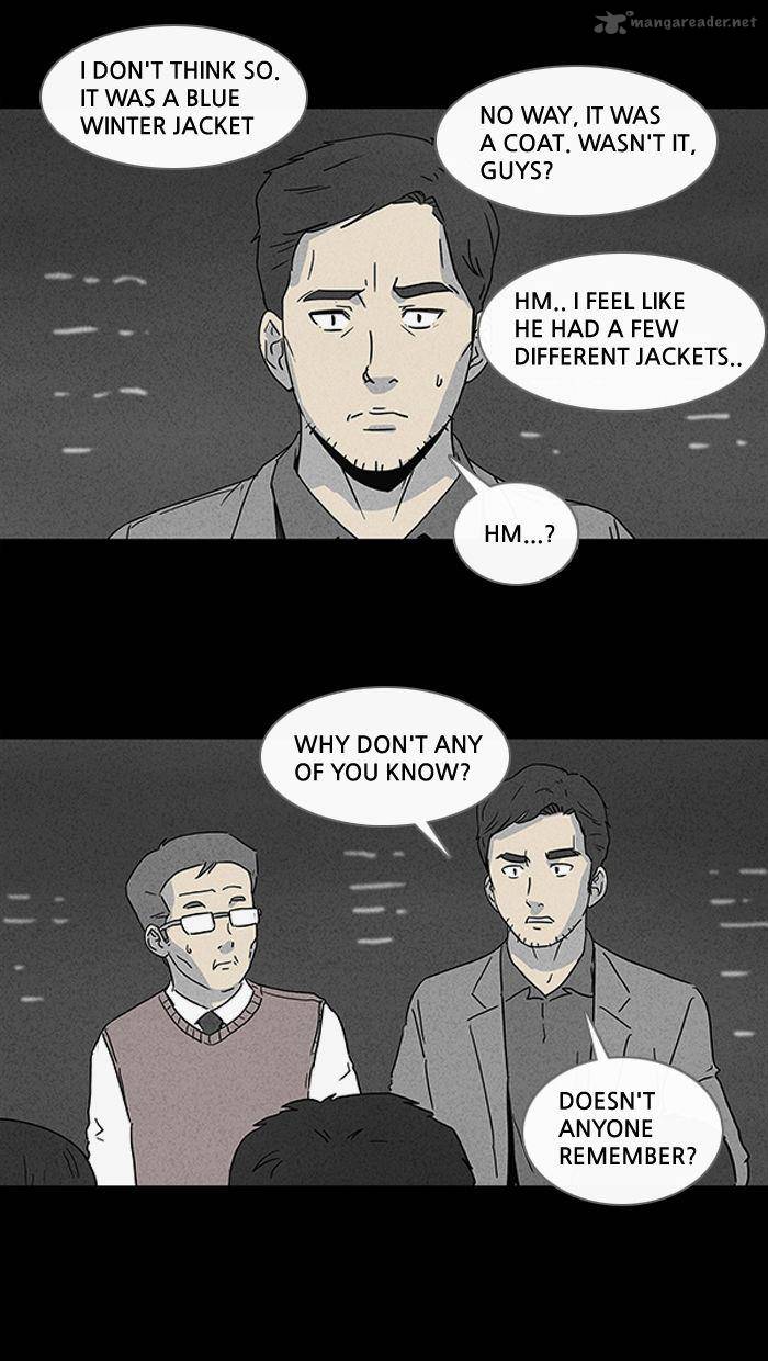 Tales Of The Unusual 65 8