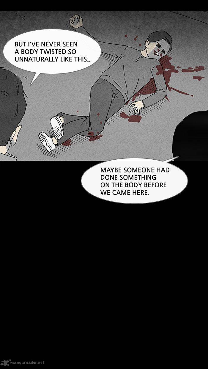 Tales Of The Unusual 66 13