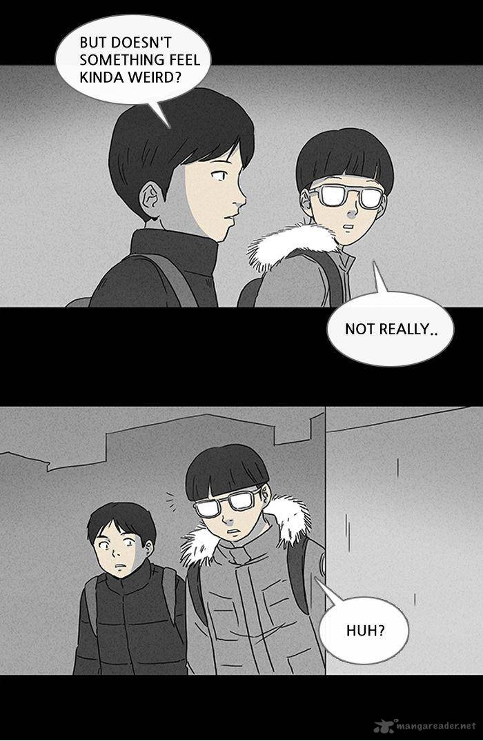 Tales Of The Unusual 66 19