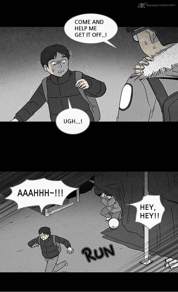 Tales Of The Unusual 67 3