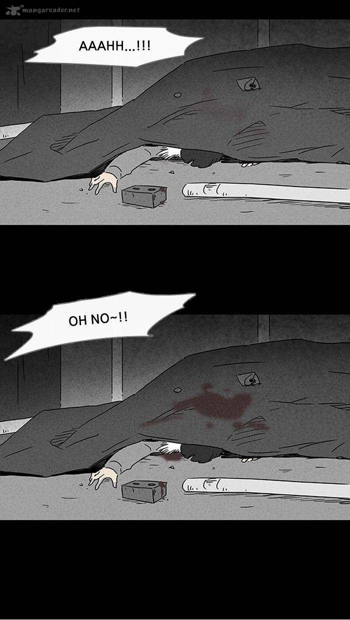 Tales Of The Unusual 67 8