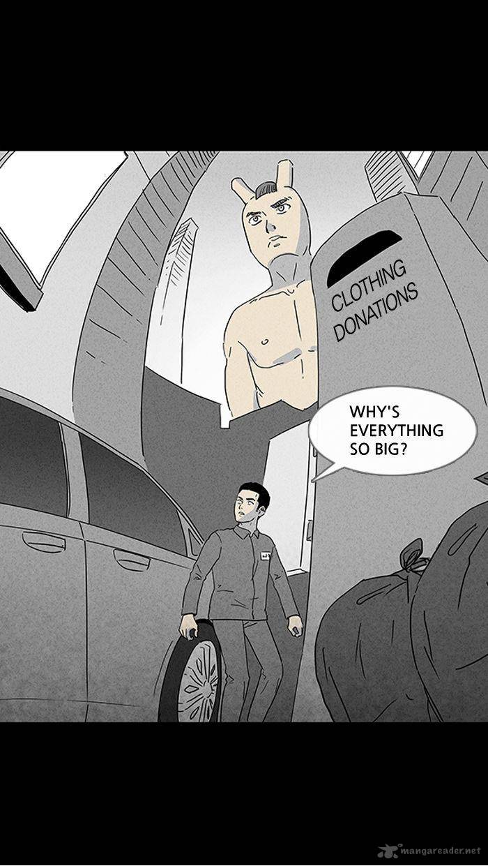 Tales Of The Unusual 68 18