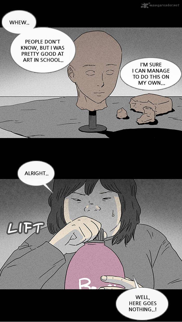 Tales Of The Unusual 69 20