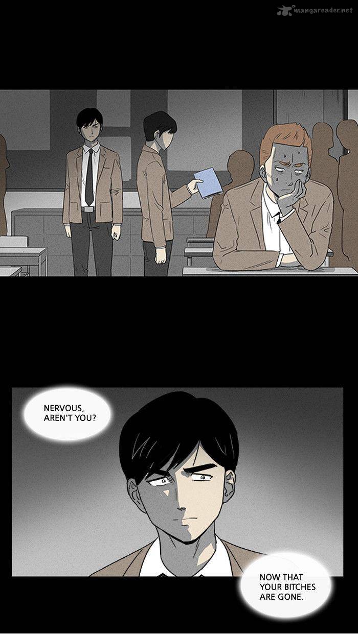 Tales Of The Unusual 7 1