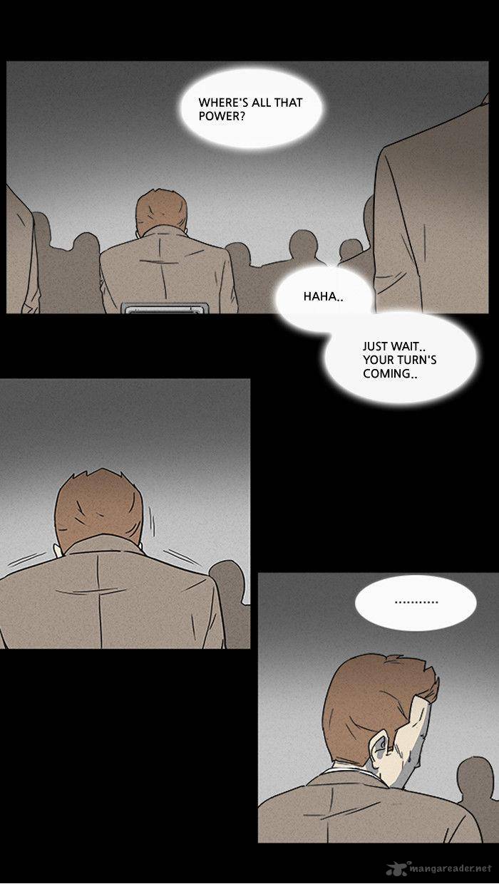 Tales Of The Unusual 7 2