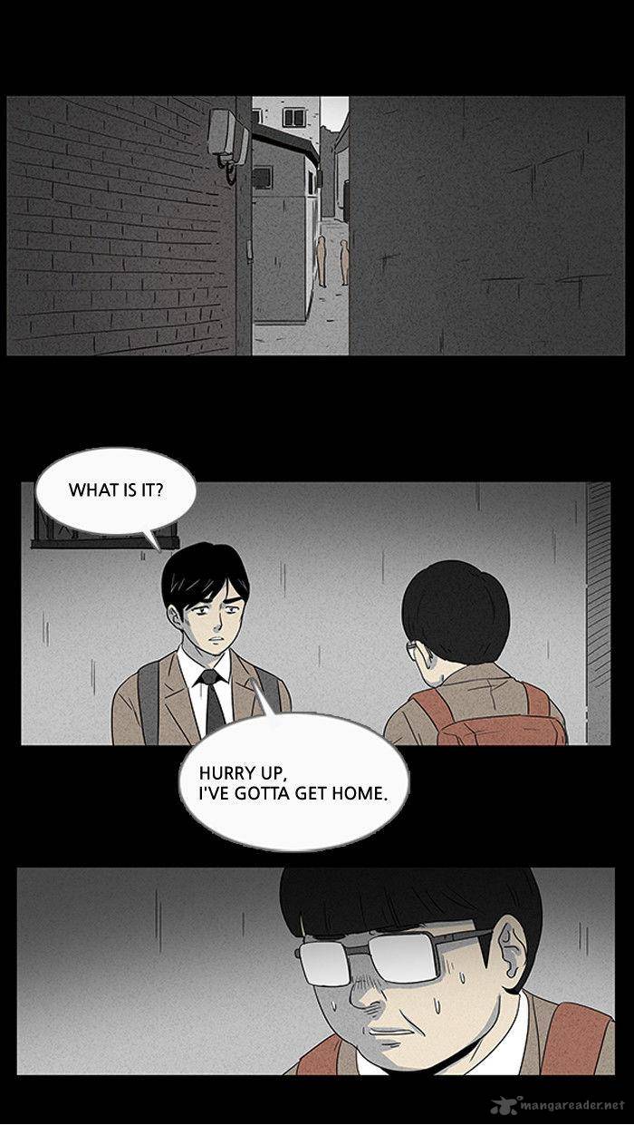 Tales Of The Unusual 7 33