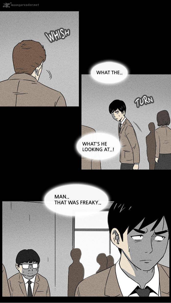 Tales Of The Unusual 7 5