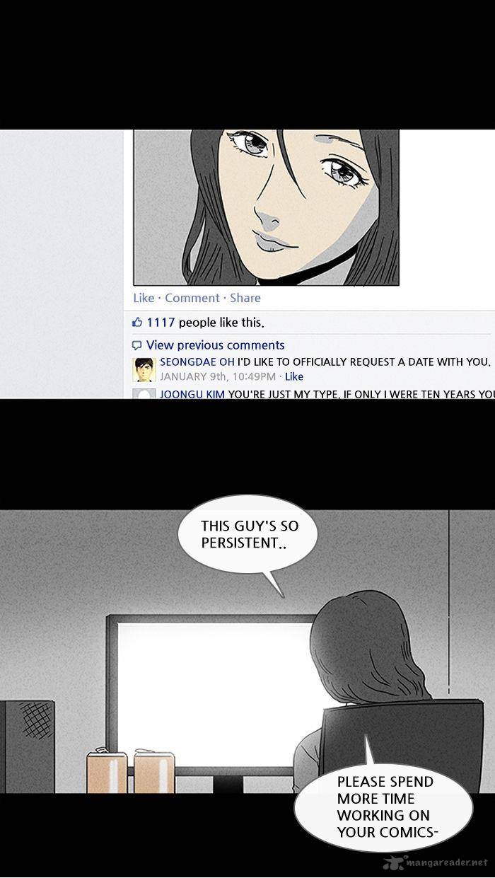 Tales Of The Unusual 70 23