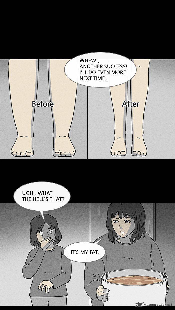 Tales Of The Unusual 70 8