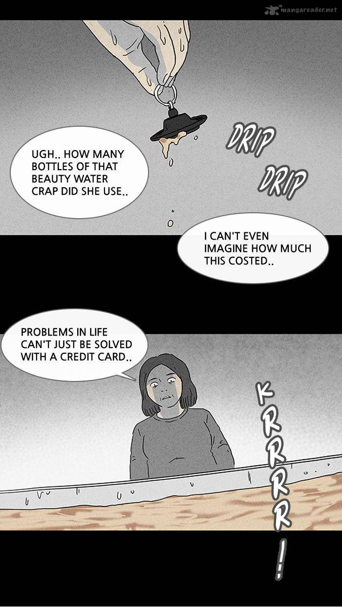 Tales Of The Unusual 71 24
