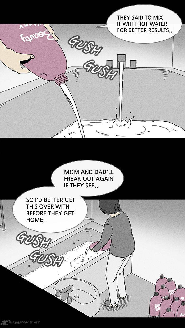 Tales Of The Unusual 71 6