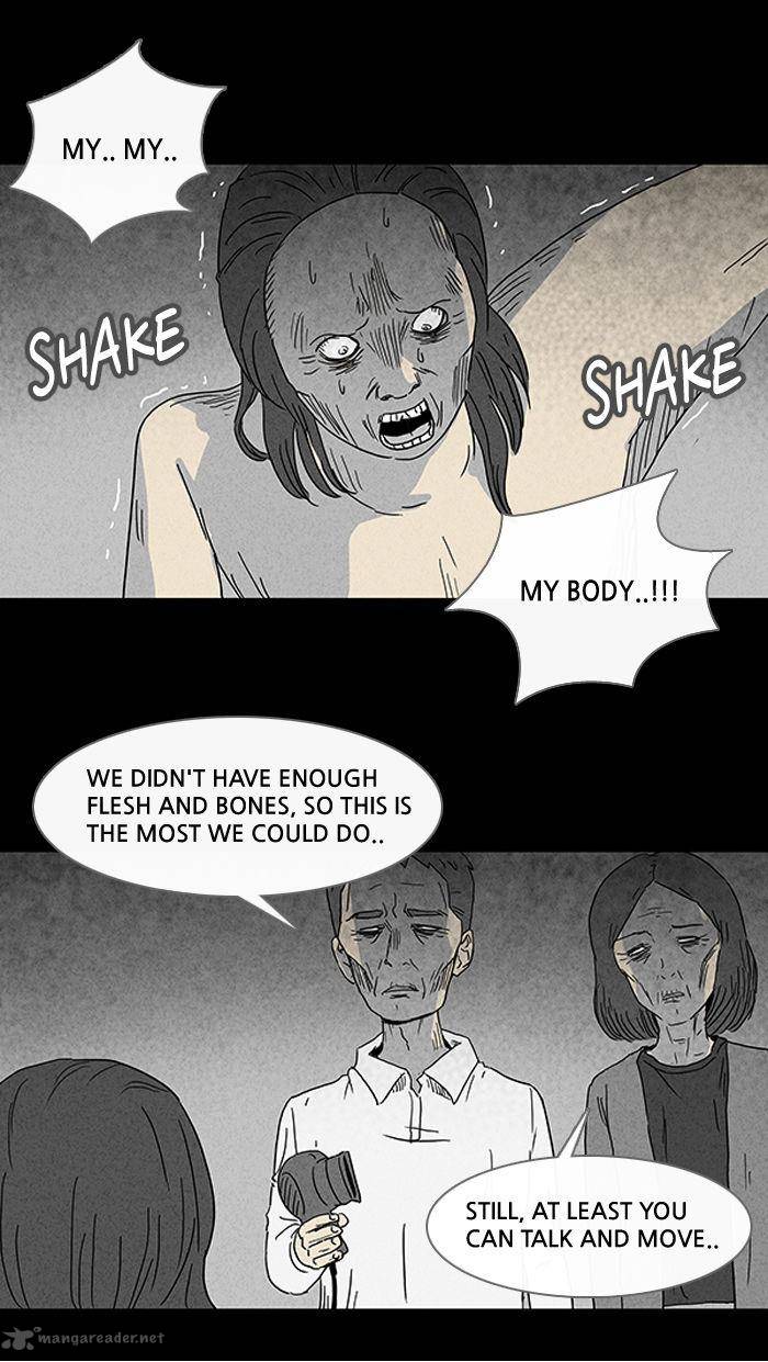 Tales Of The Unusual 72 20