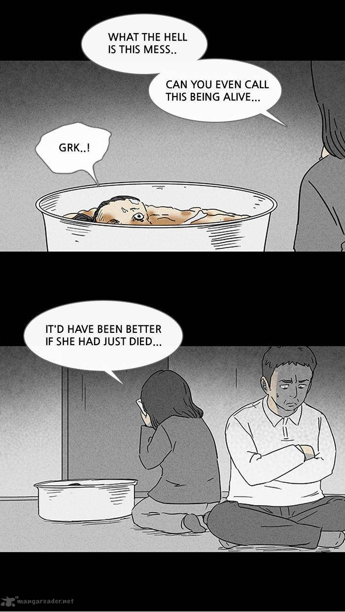 Tales Of The Unusual 72 3