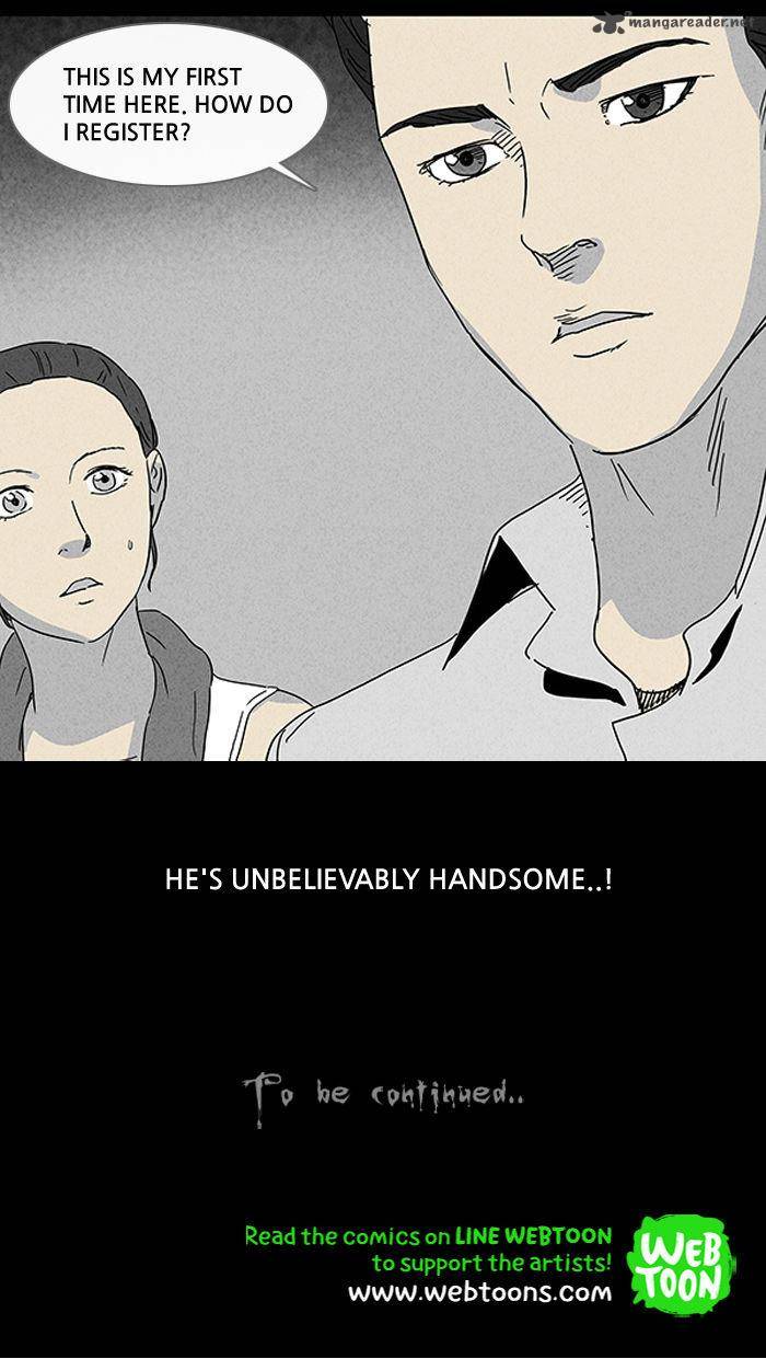 Tales Of The Unusual 74 25