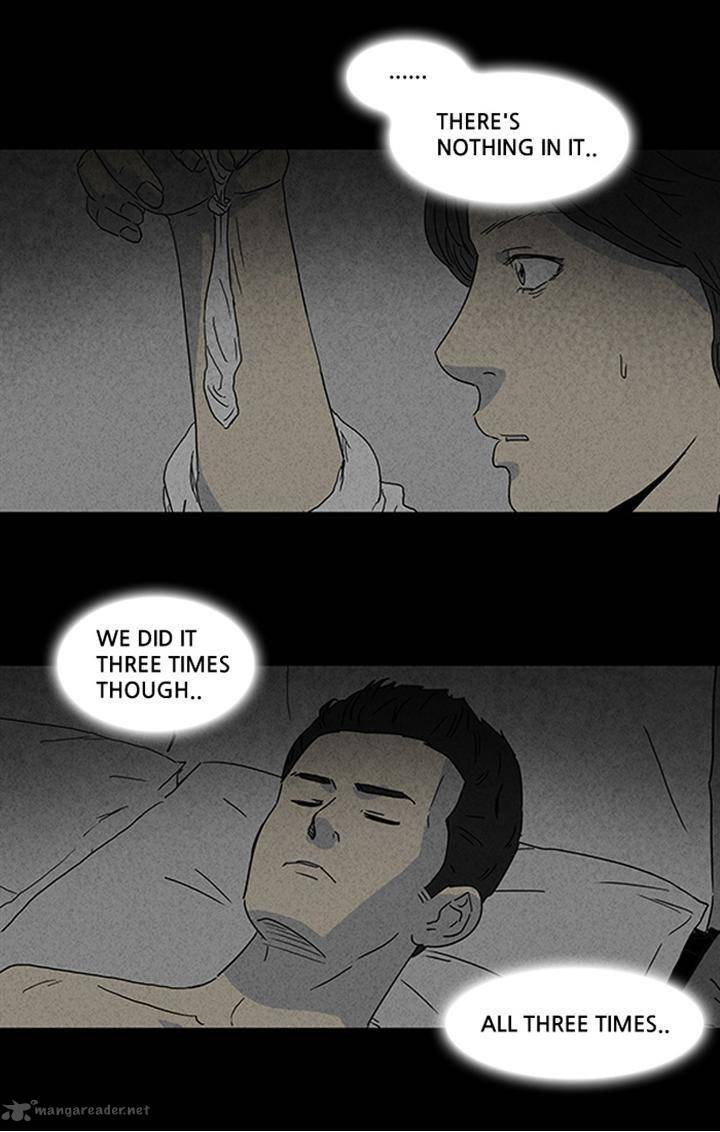 Tales Of The Unusual 78 12