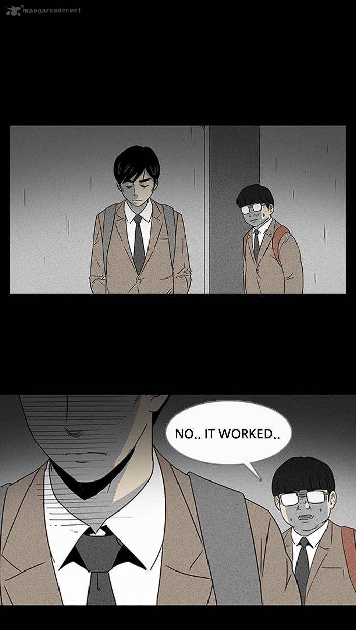 Tales Of The Unusual 8 1