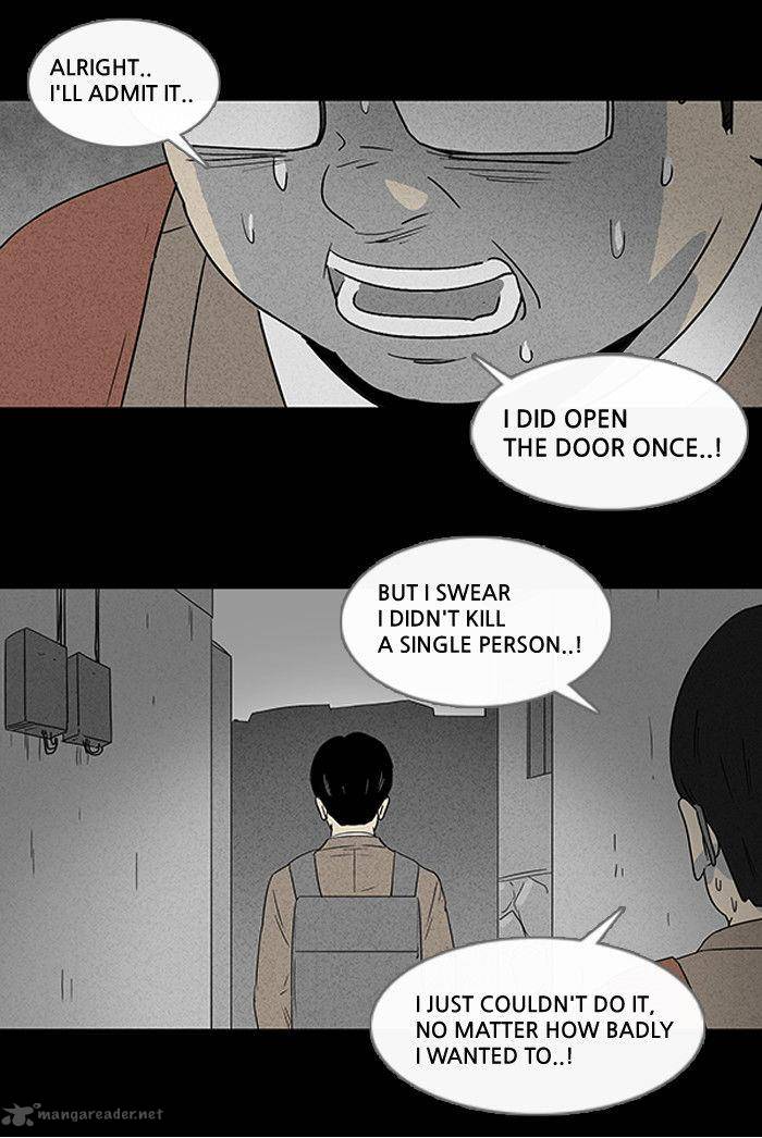 Tales Of The Unusual 8 13