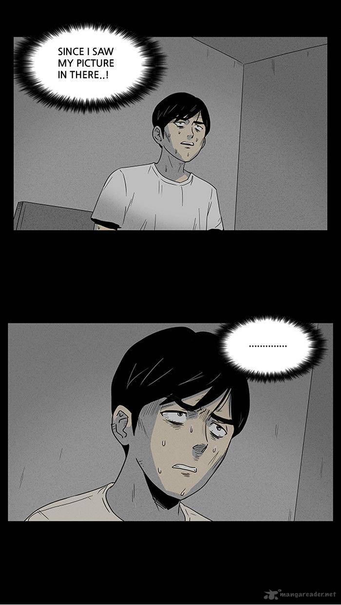 Tales Of The Unusual 8 19