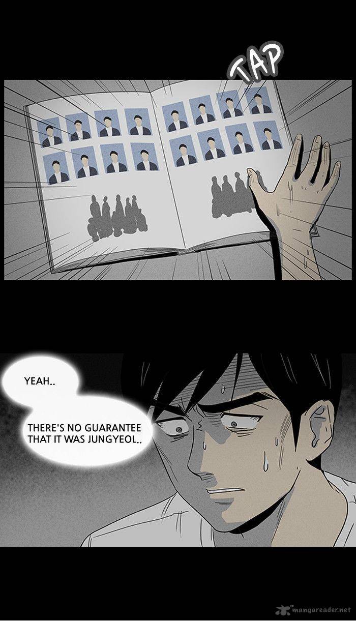 Tales Of The Unusual 8 20