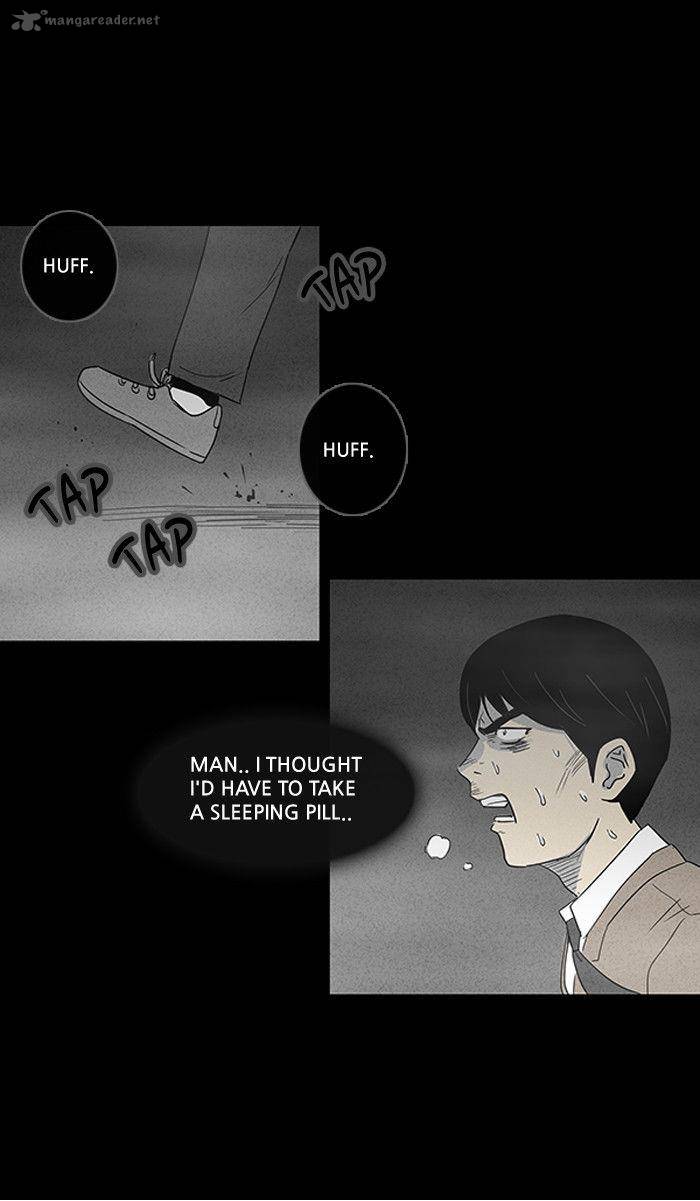 Tales Of The Unusual 8 25