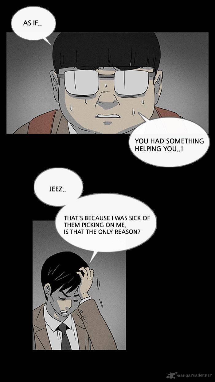Tales Of The Unusual 8 6