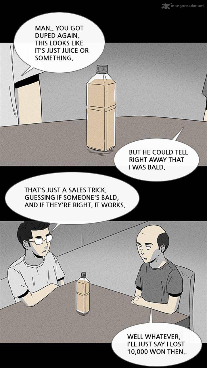 Tales Of The Unusual 80 10