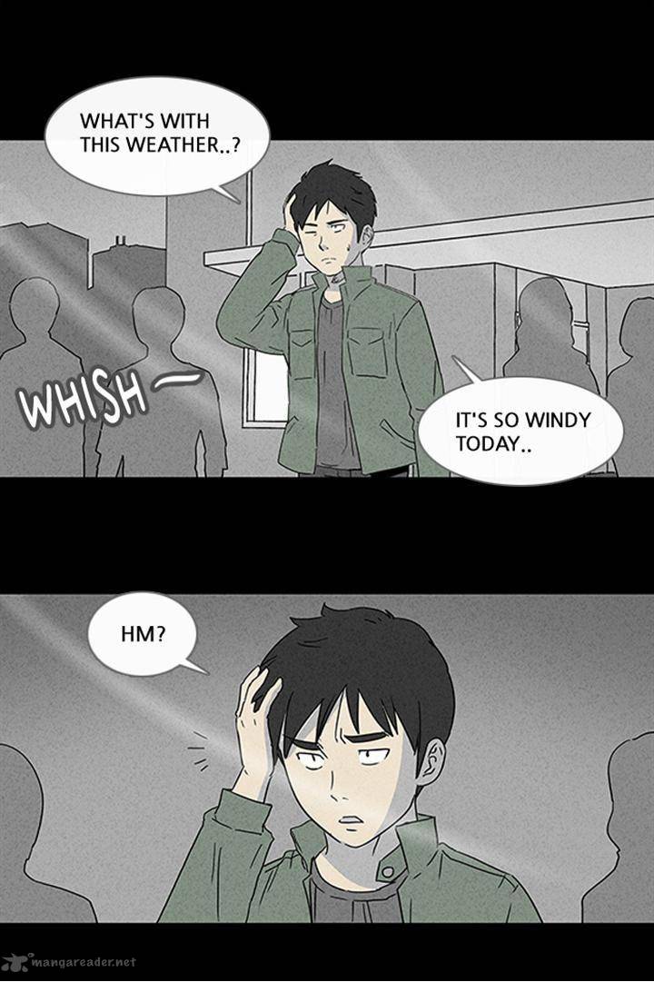 Tales Of The Unusual 80 2