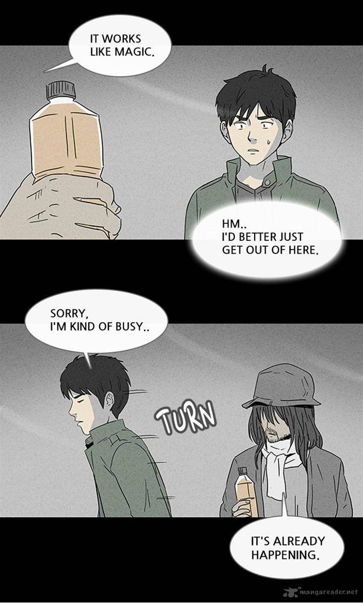 Tales Of The Unusual 80 4