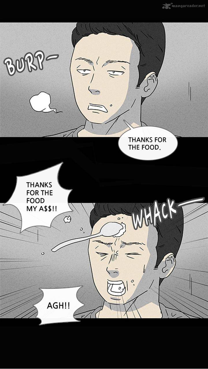 Tales Of The Unusual 81 11